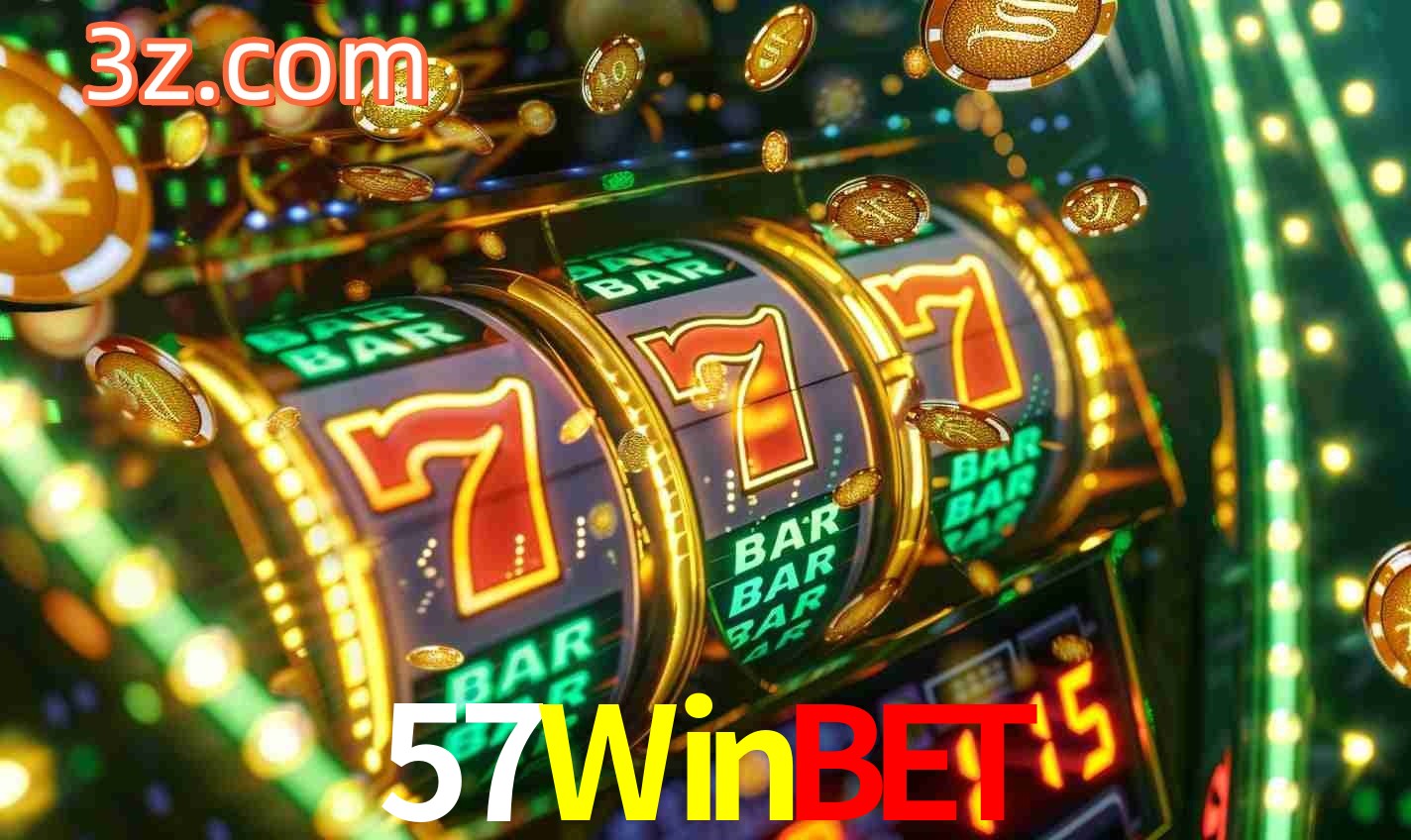 Populares Slots 57Winbet