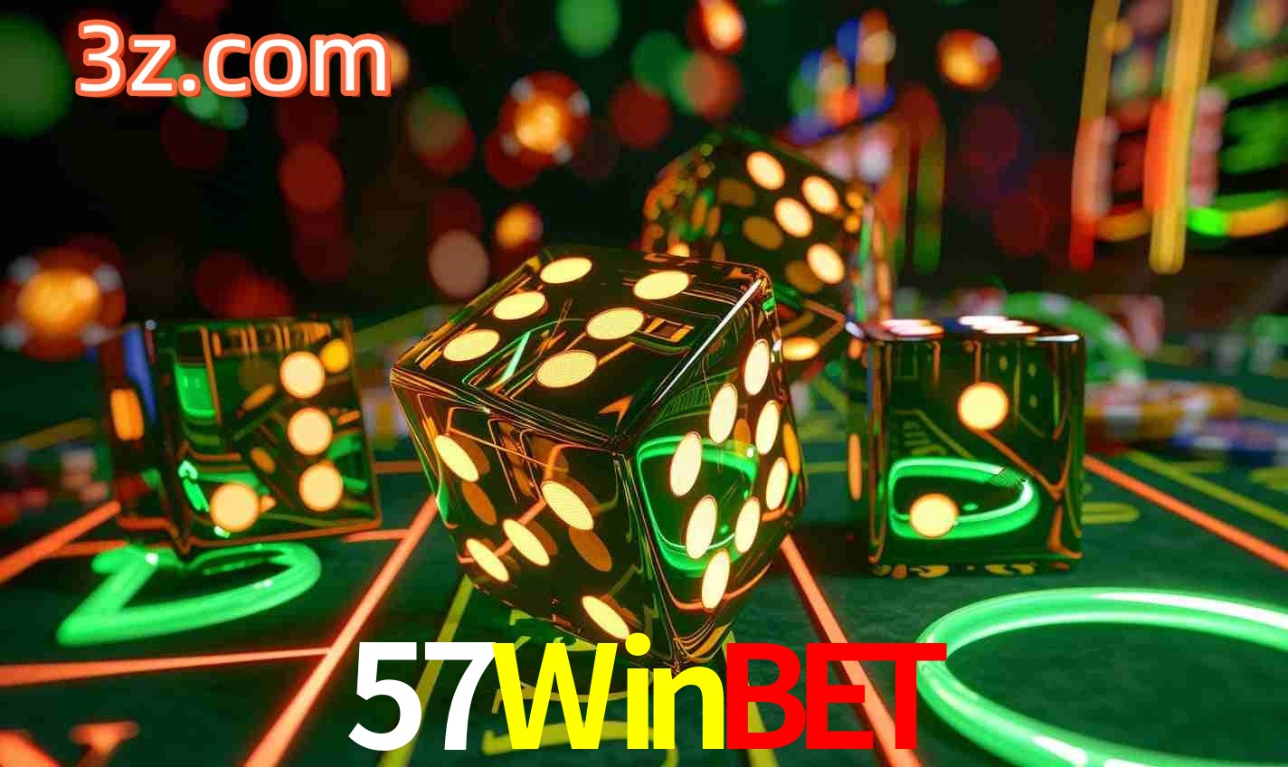 Entretenimento no Jogos 57Winbet