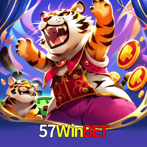 Experiência Imersiva no Cassino Online 57Winbet
