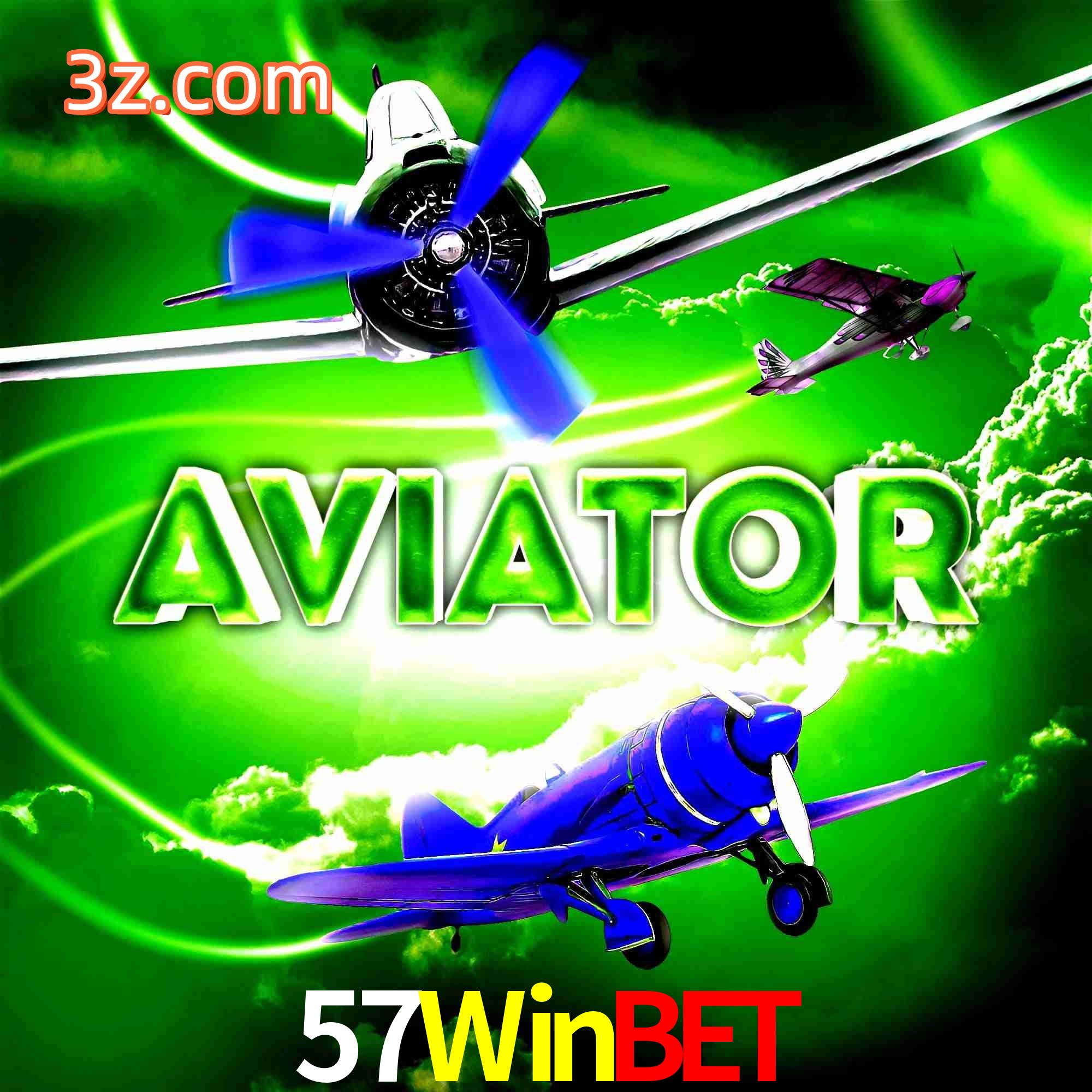 Aviator 57Winbet Tente a Sorte