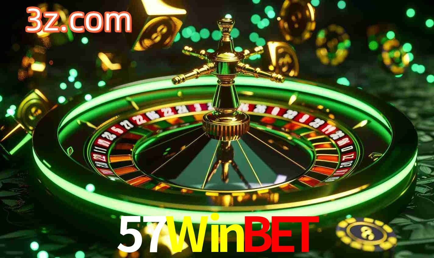 Desfrutar de um Cassino 57Winbet