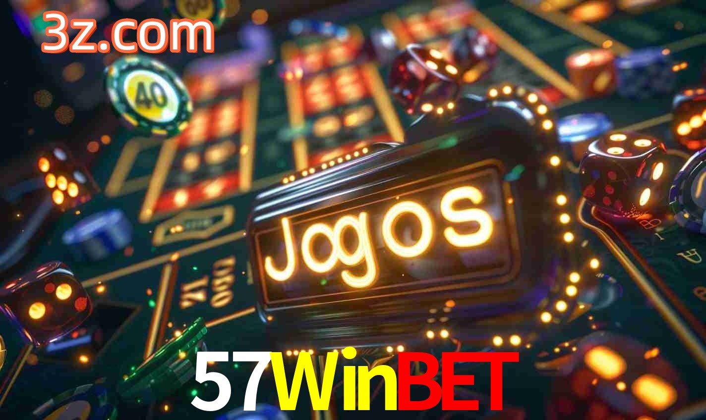 Mundo dos Jogos 57Winbet