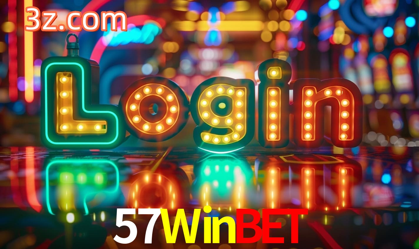 Mundo dos Jogos Cassino 57Winbet